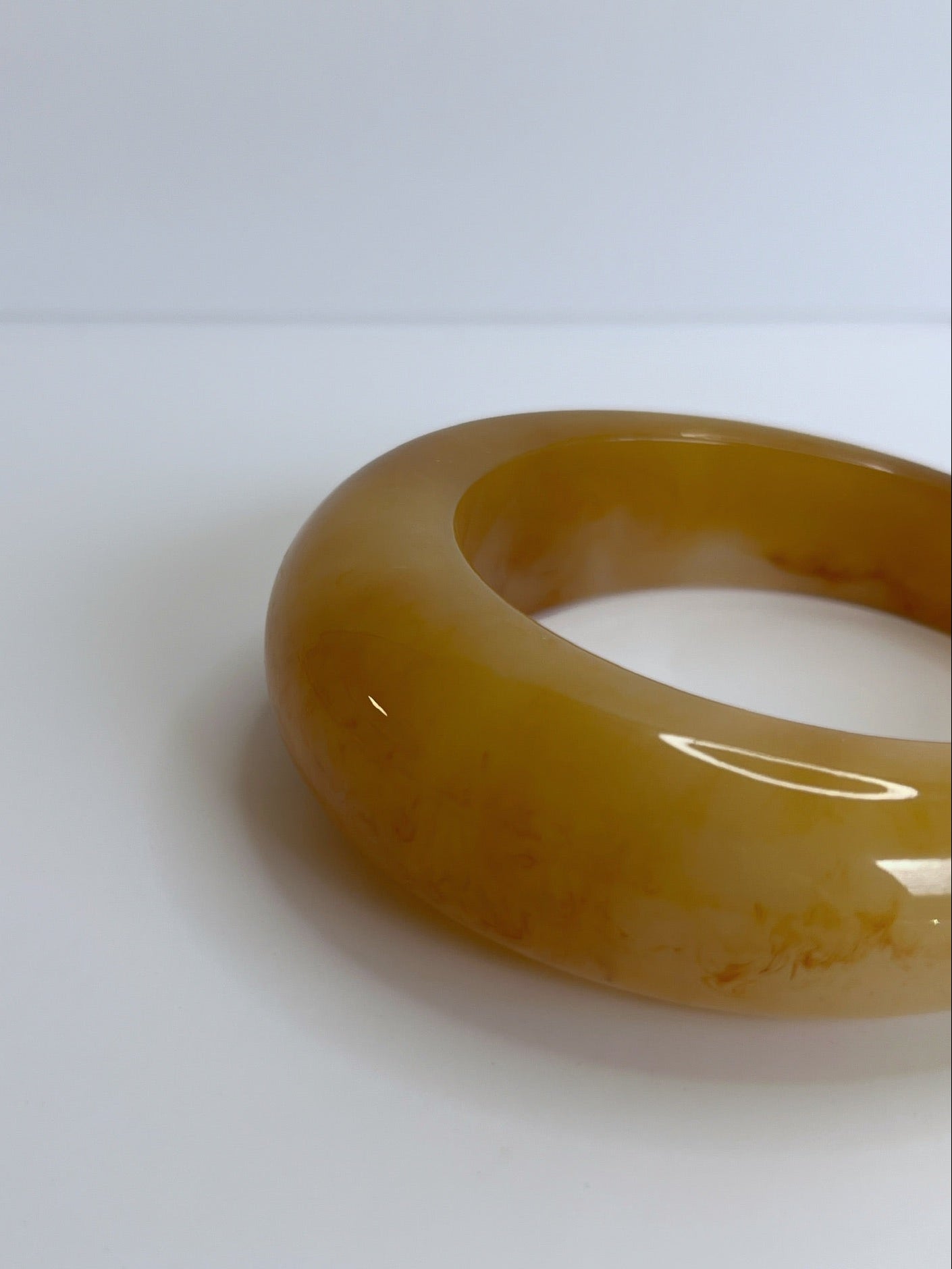 Nova Chunky Bracelets