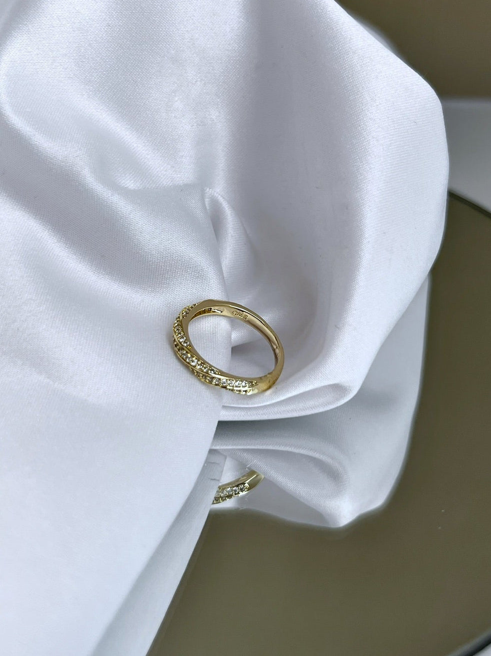 Torsal Ring