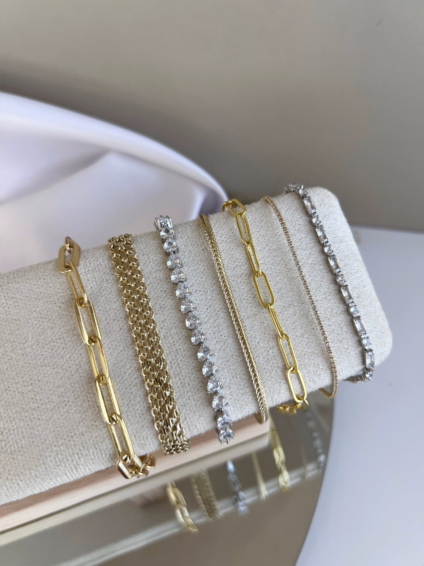 Snake Bracelet