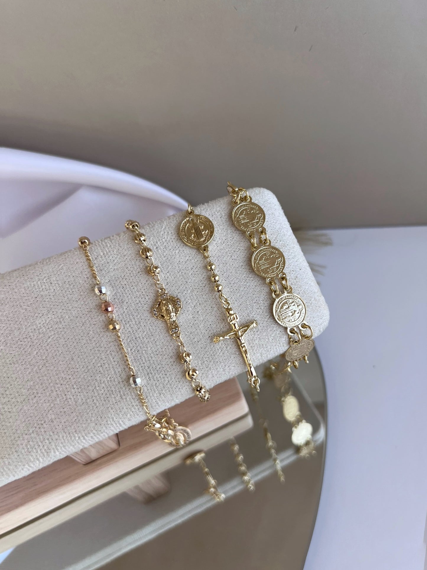 Cruz & San Benito Bracelet