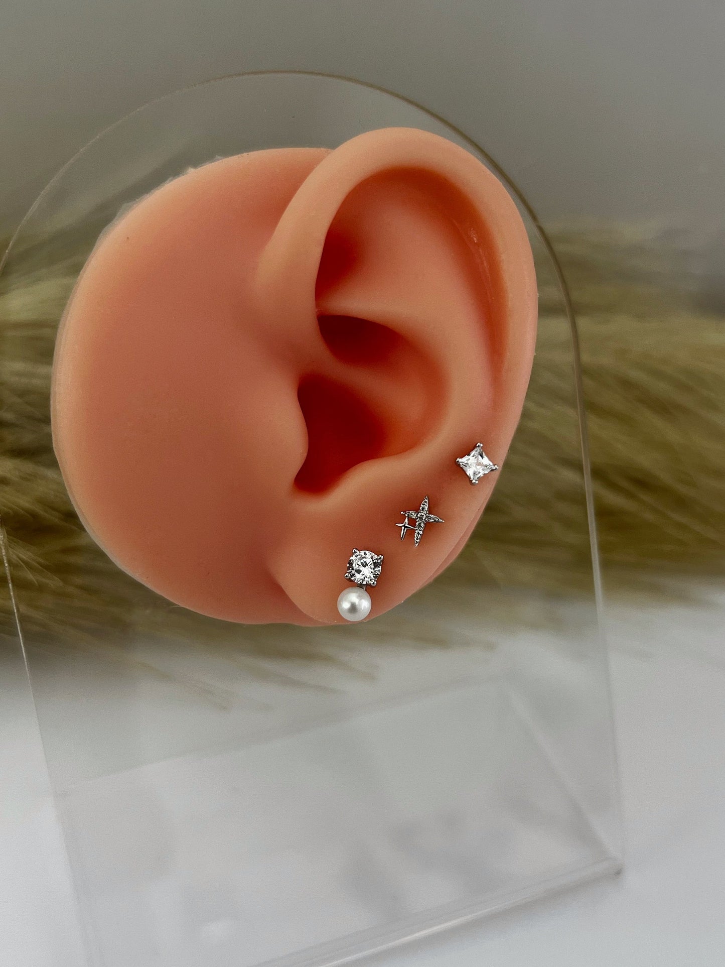 Lily Earrings