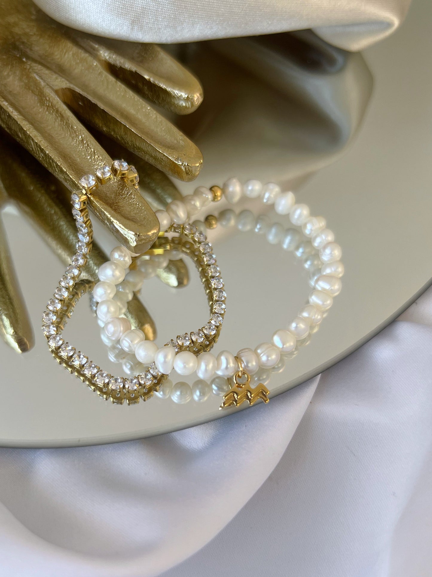 Singo Zodiacal Bracelet