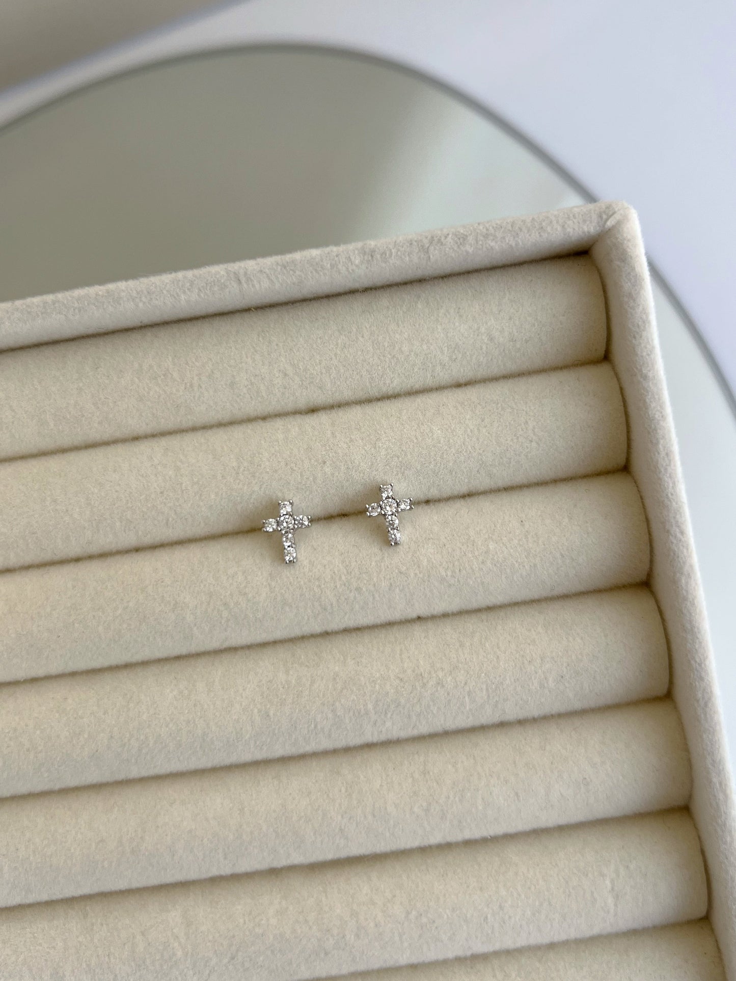 Cruz Earring