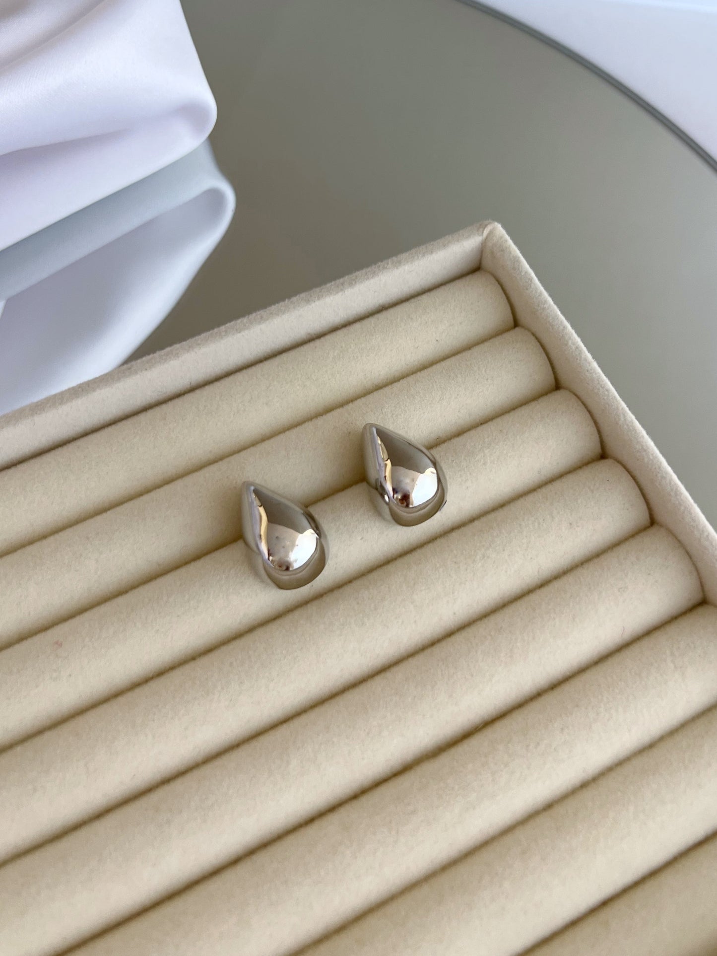 Gota Earrings