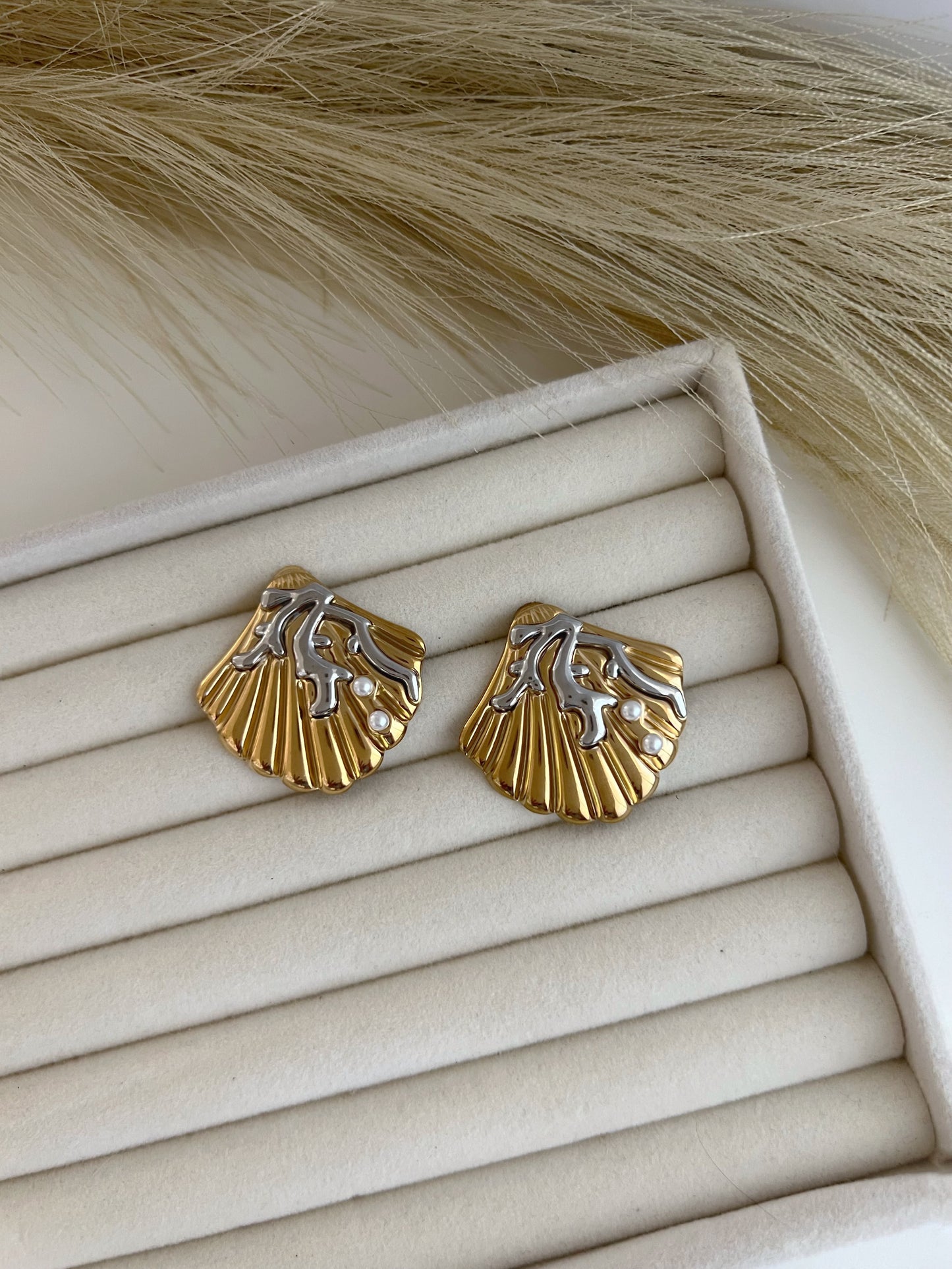 Gold Shells