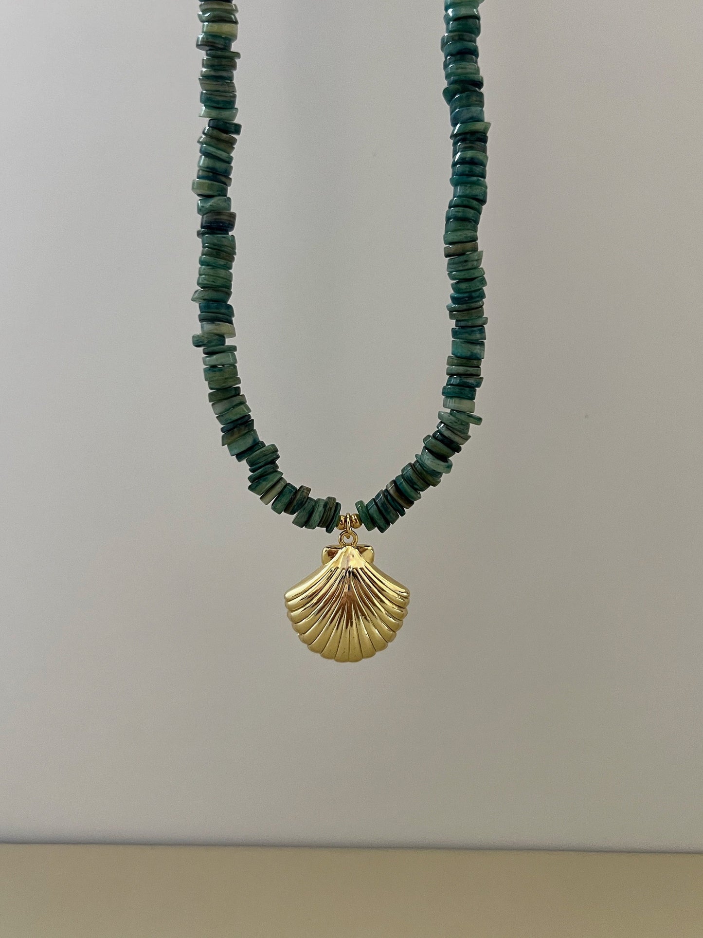 Riviera Necklace