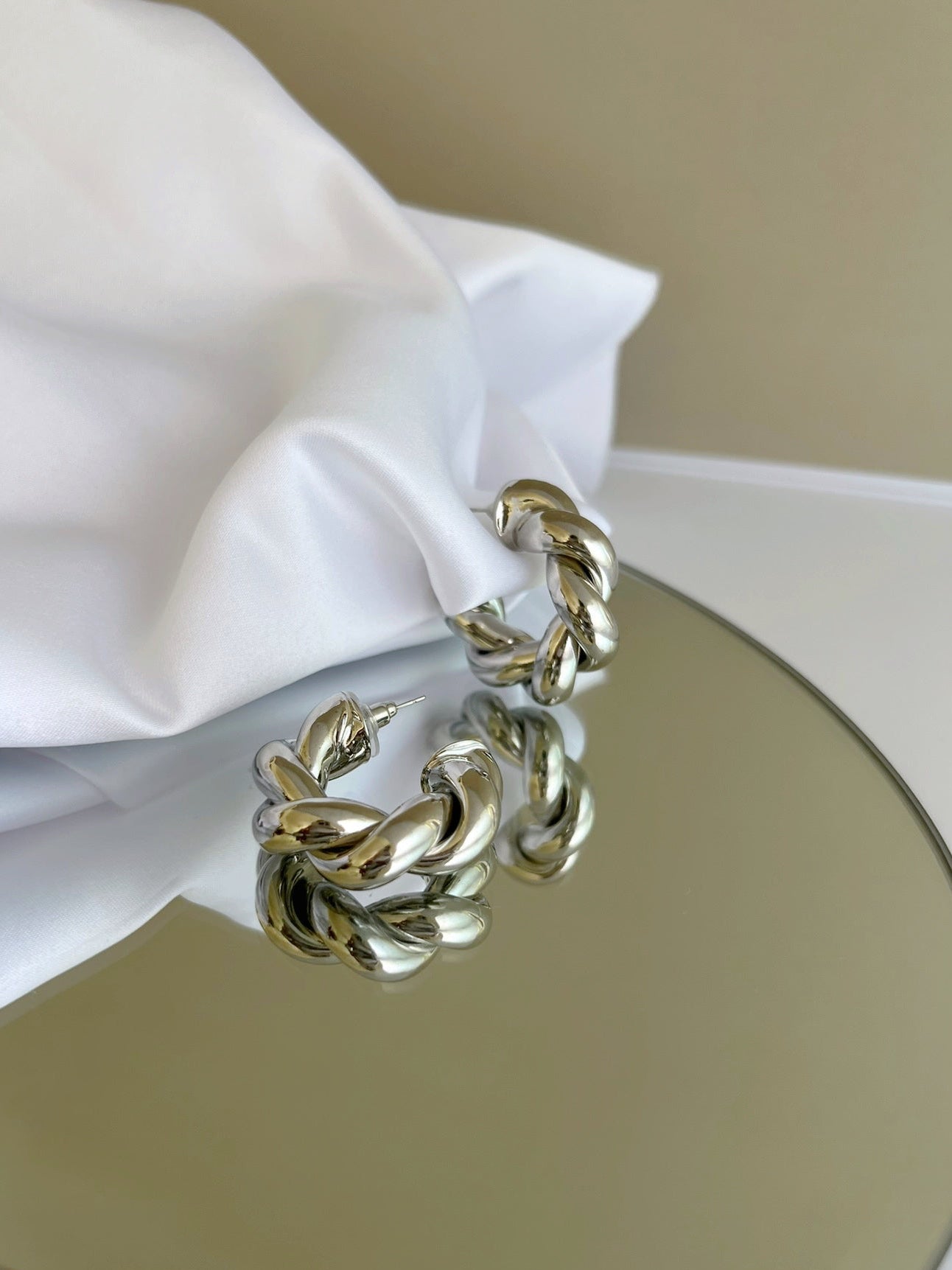 Icon Earrings