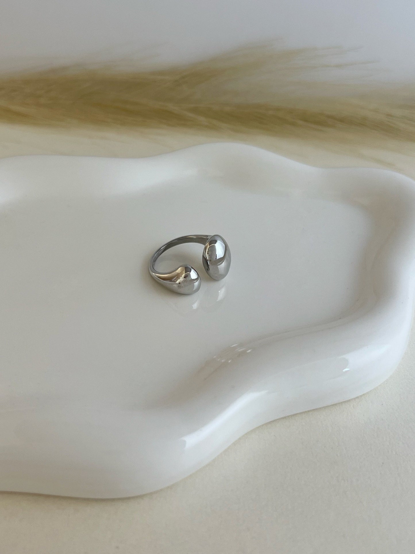 Gotas Ring