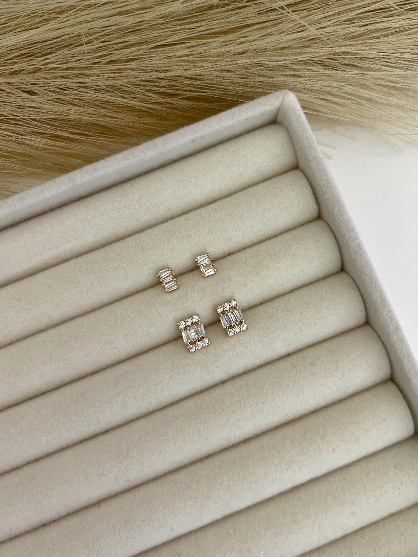 Roman Studs