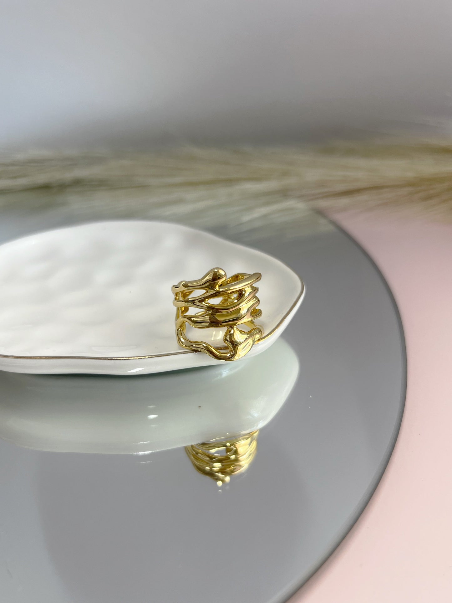 Lula Ring