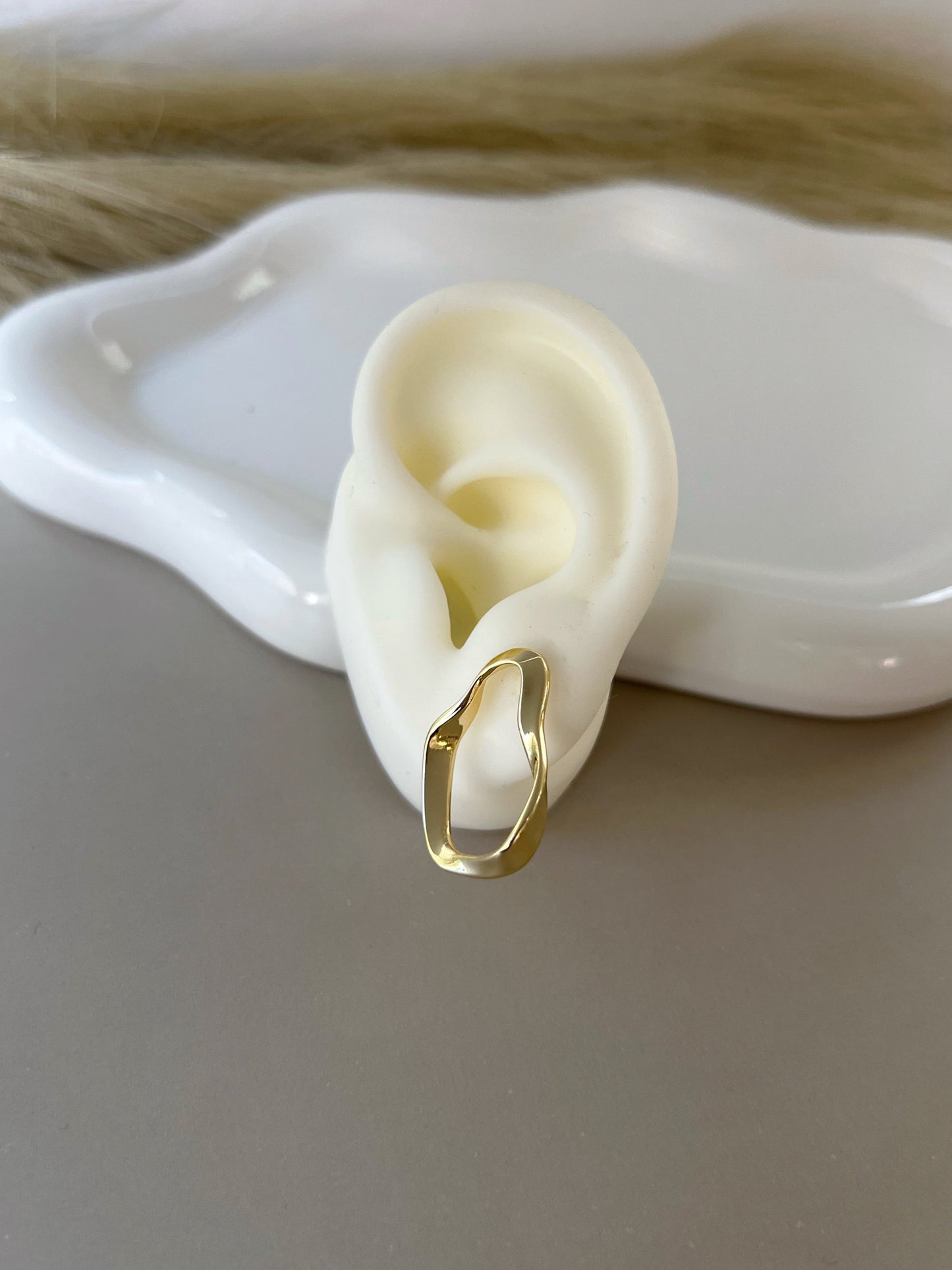 Fineli Earrings