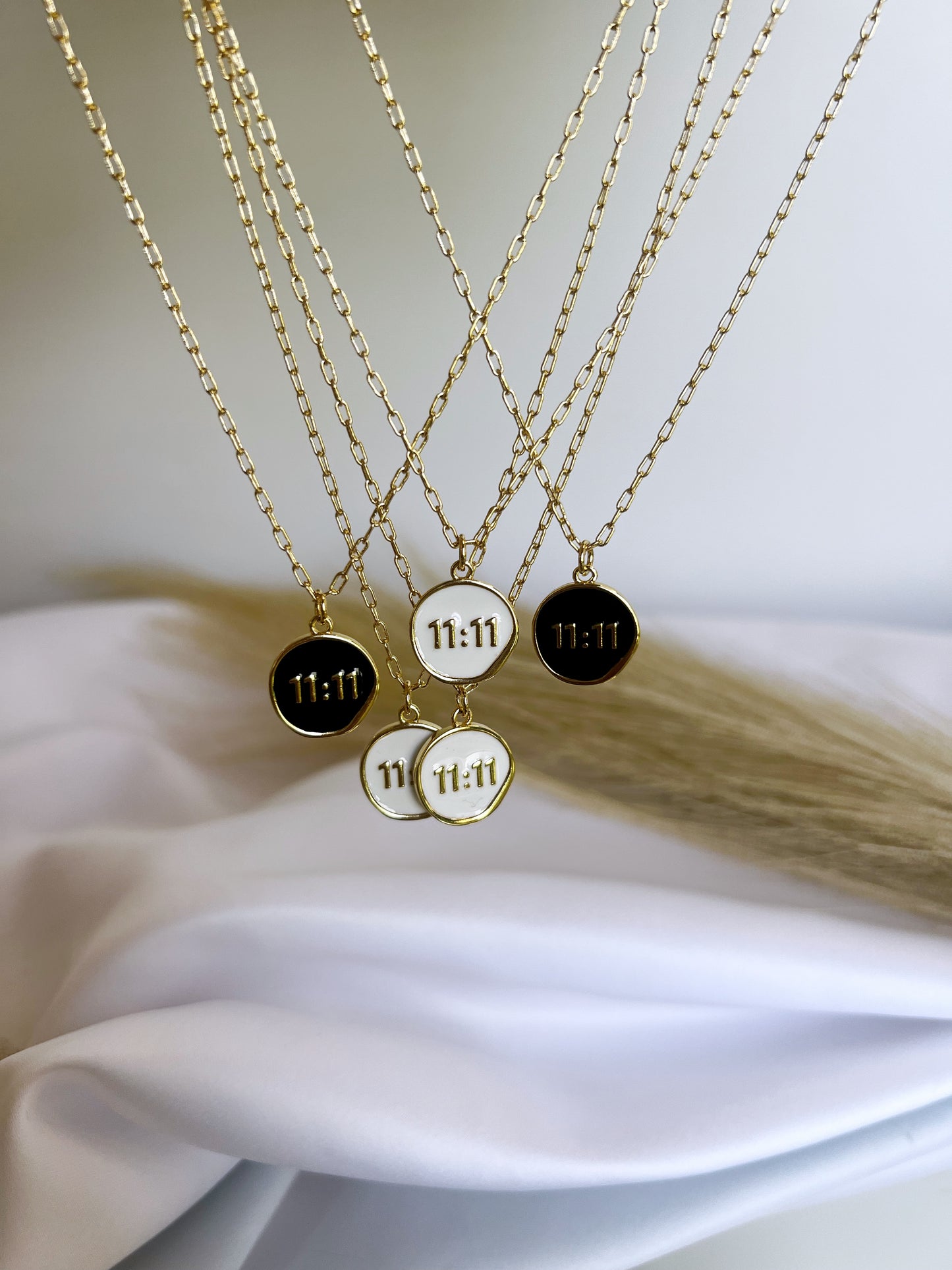11:11 Necklace