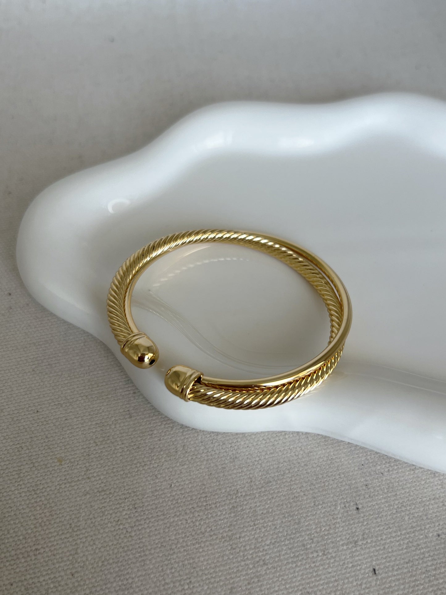 Aurum Bangle