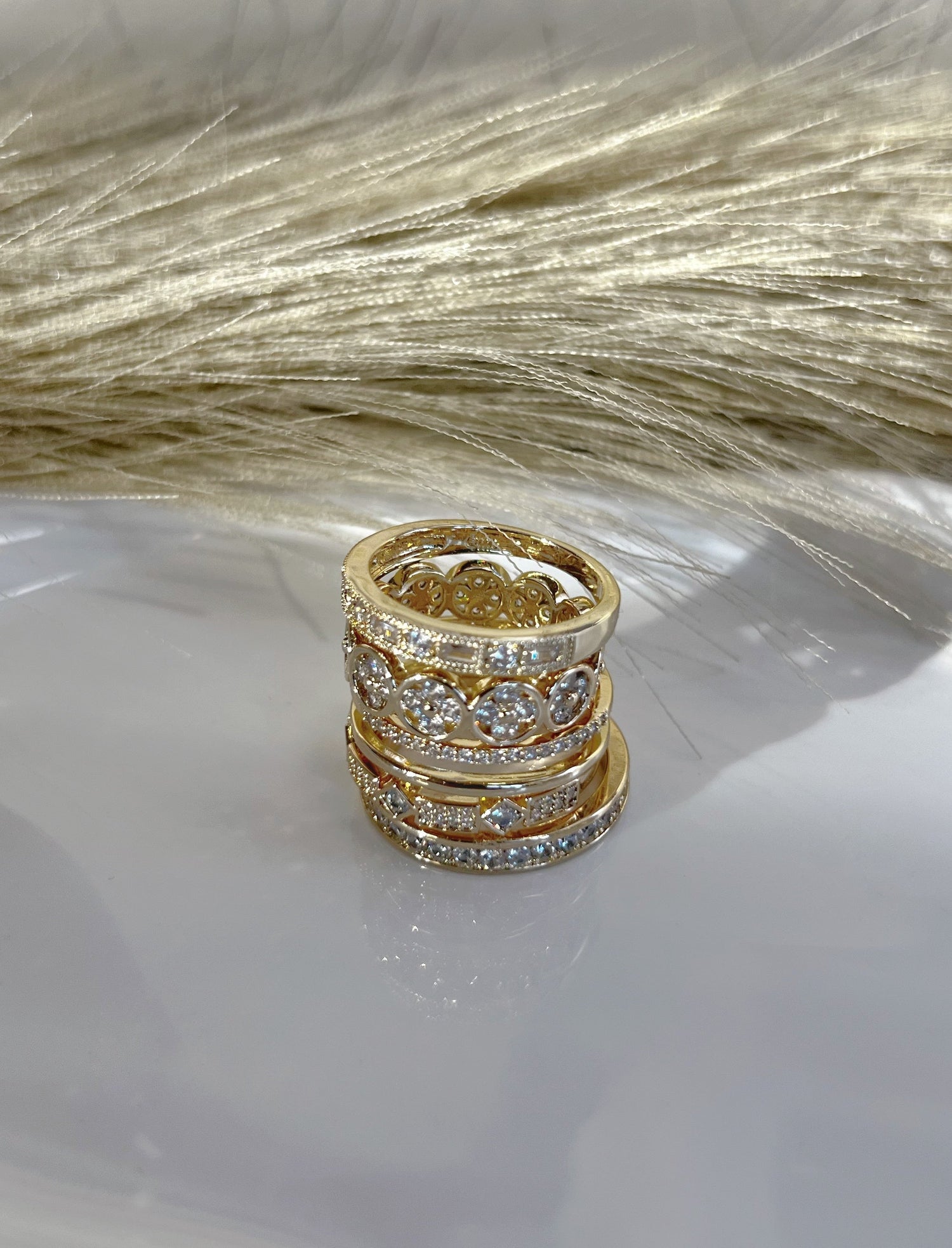 Rings
