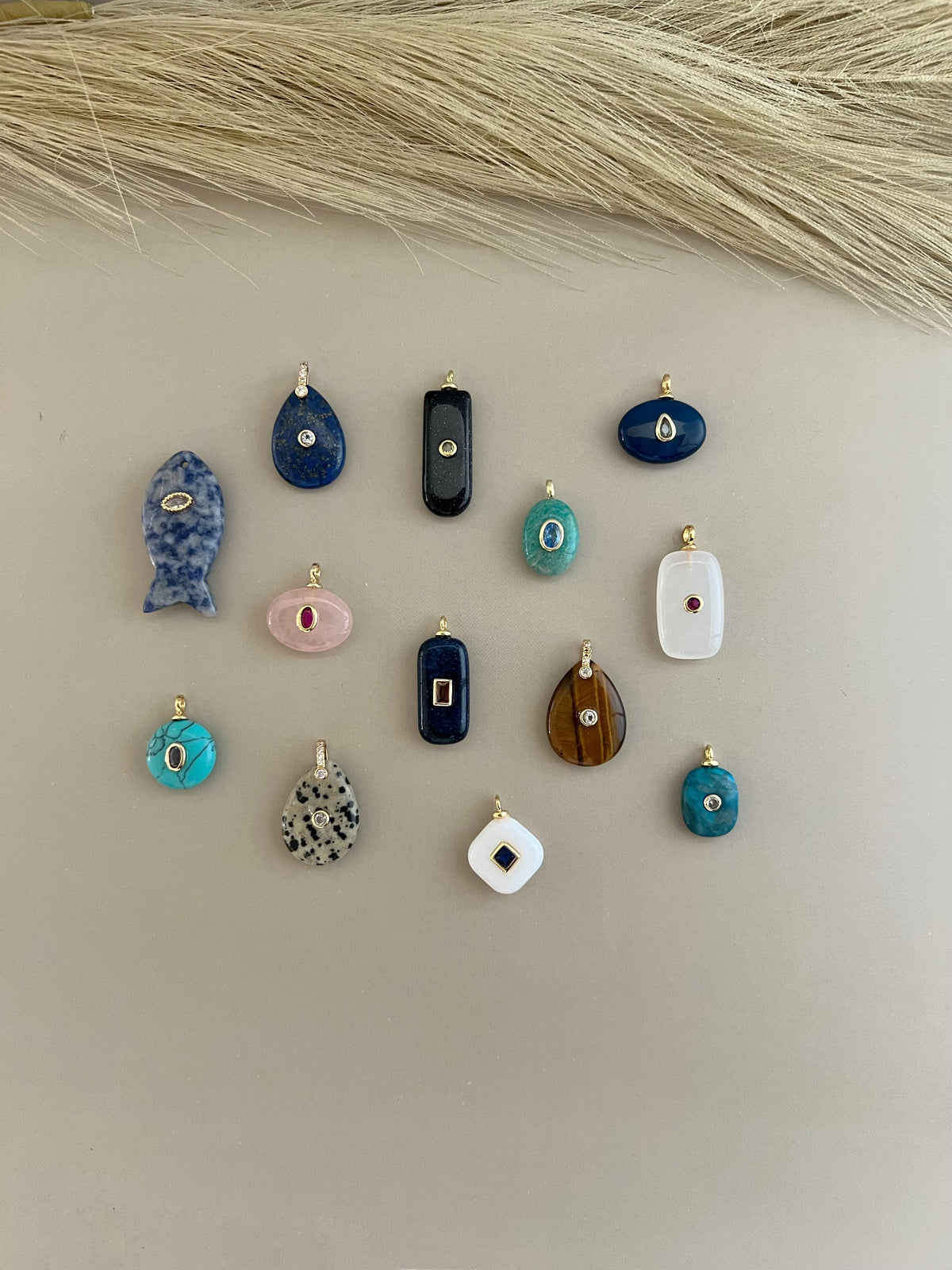 Stone Collection