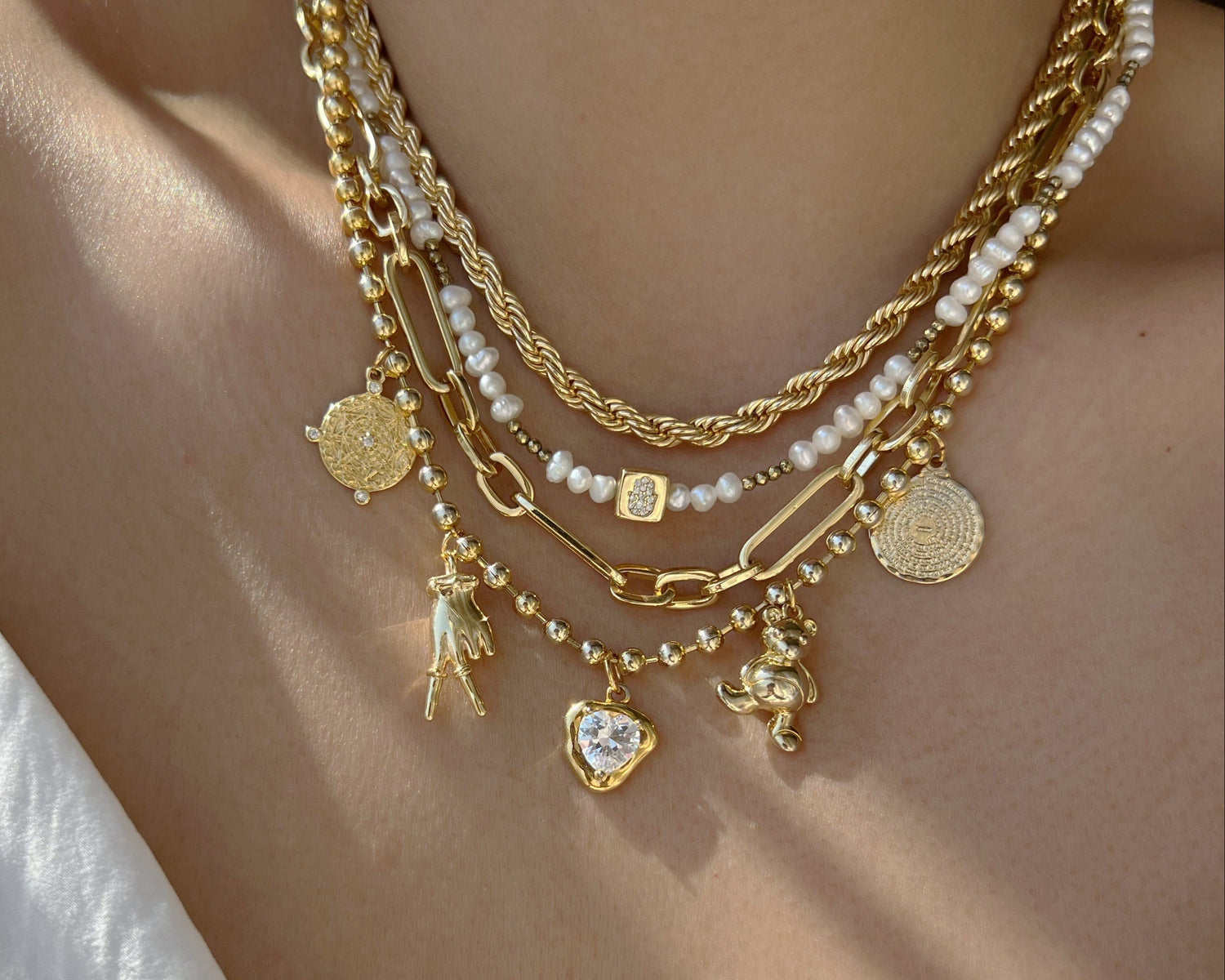 Necklace