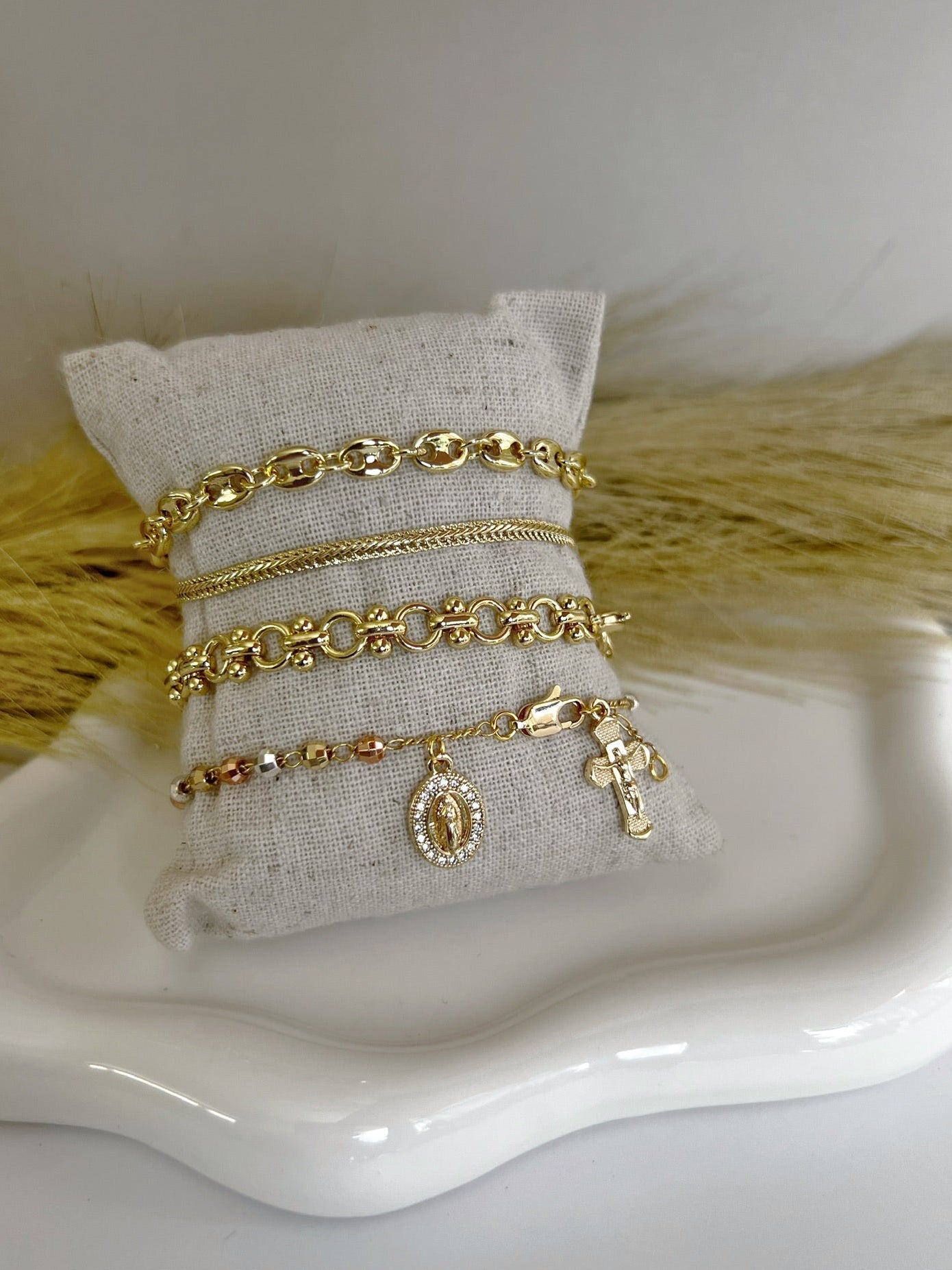 Grace Band Bracelet