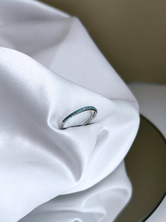 Túrquese Ring