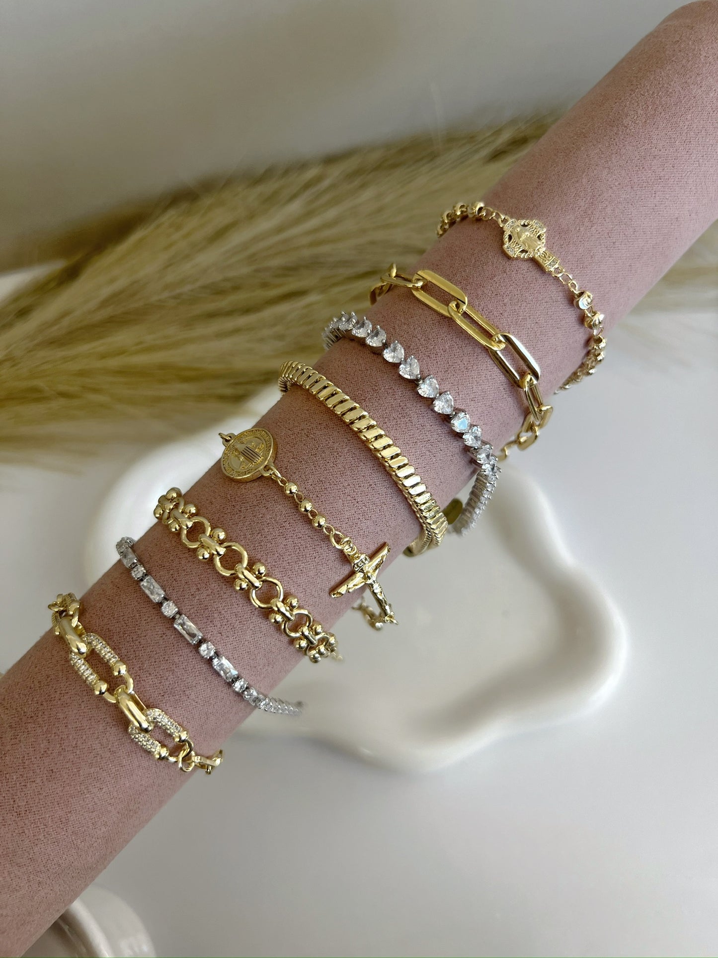 Bella Bracelet