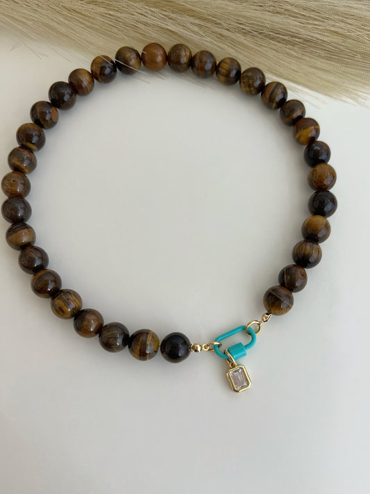 Ambaris Necklace