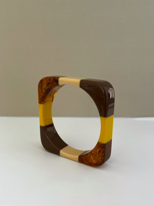 Pint Square Bracelet