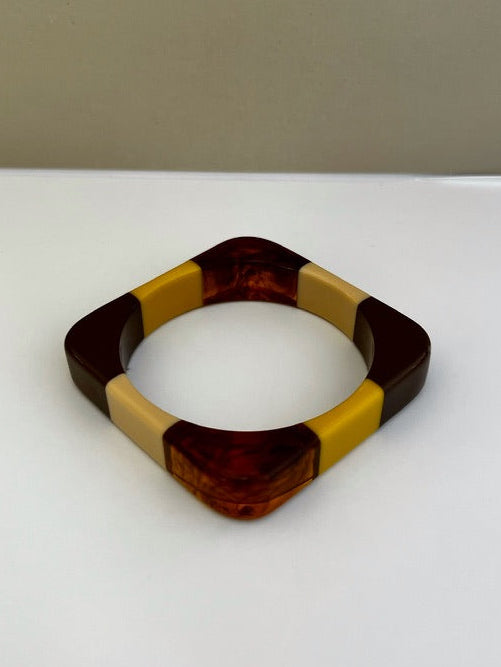 Pint Square Bracelet