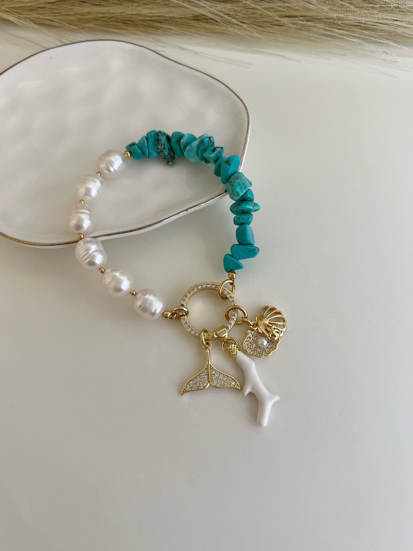 Marina Bracelet
