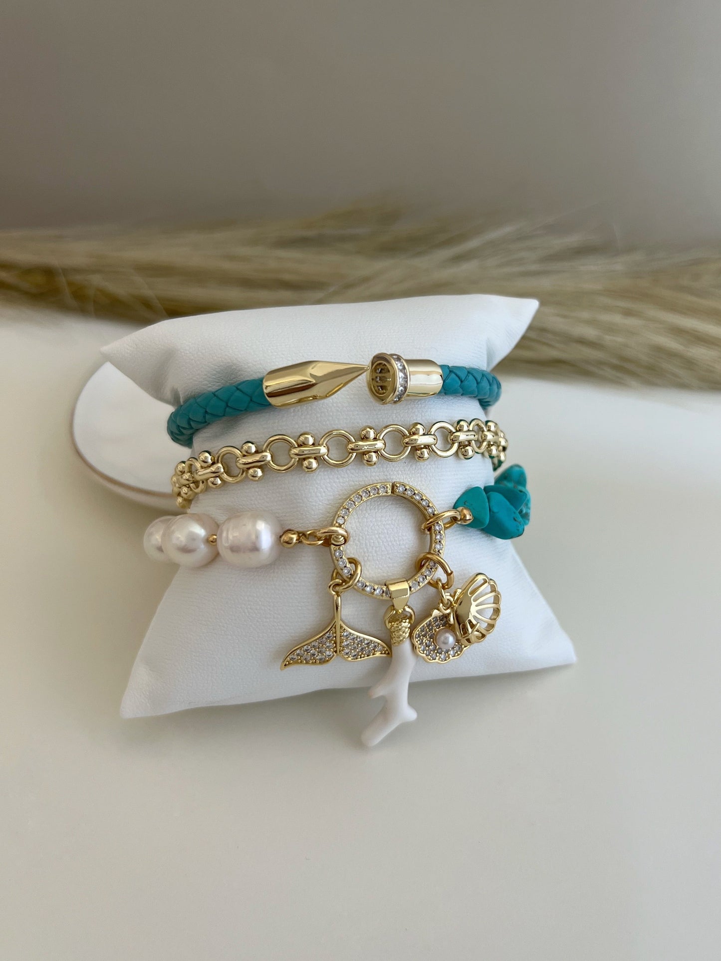 Marina Bracelet