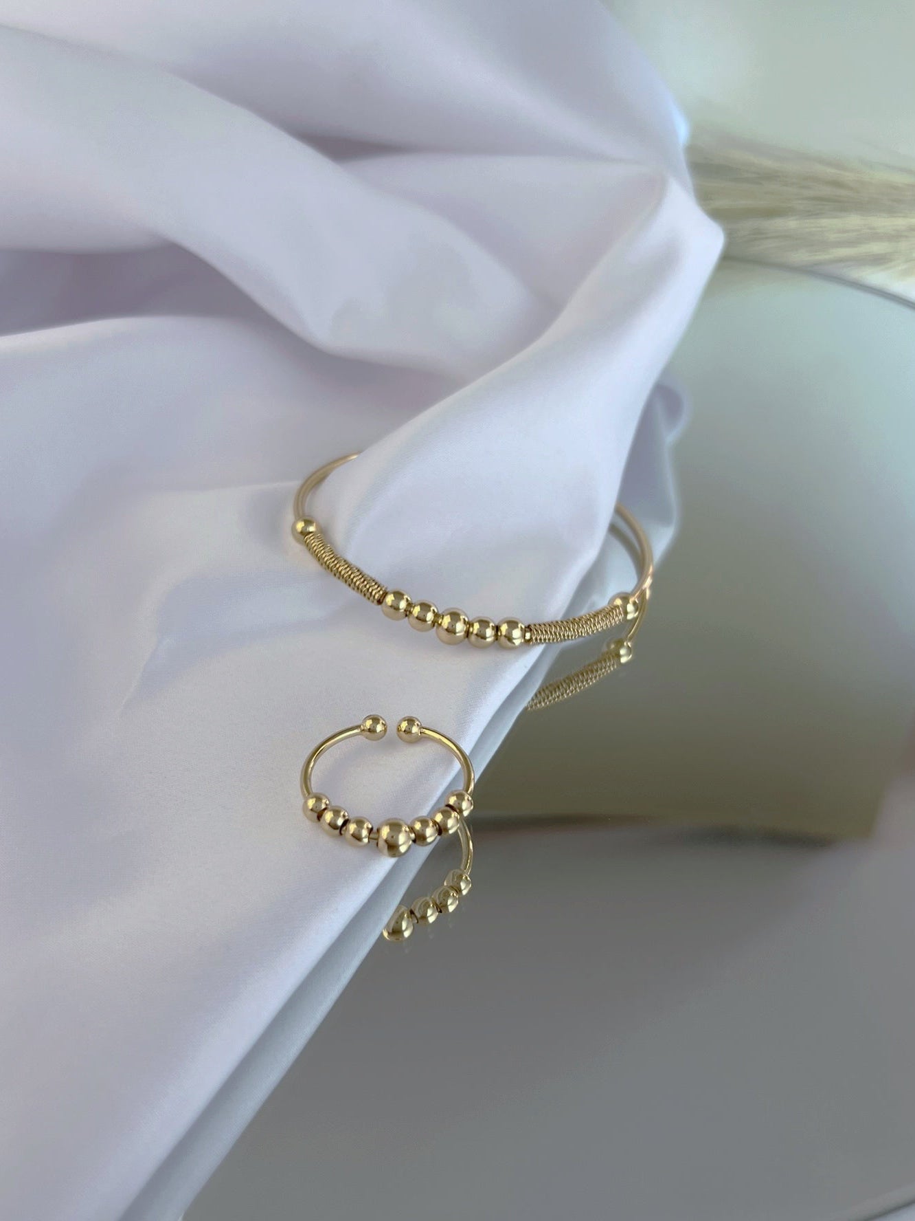 Balines Bangle Set