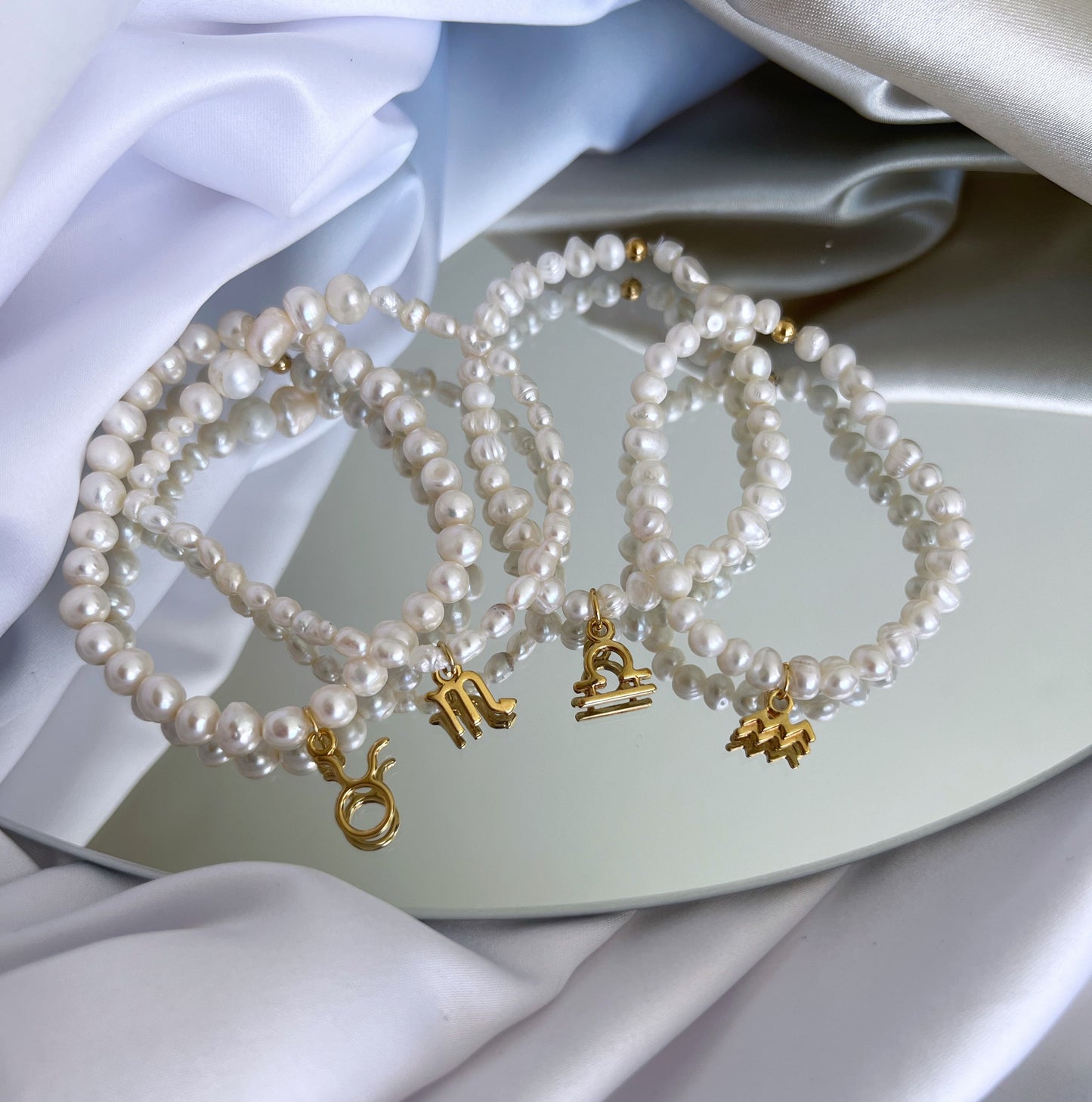 Singo Zodiacal Bracelet