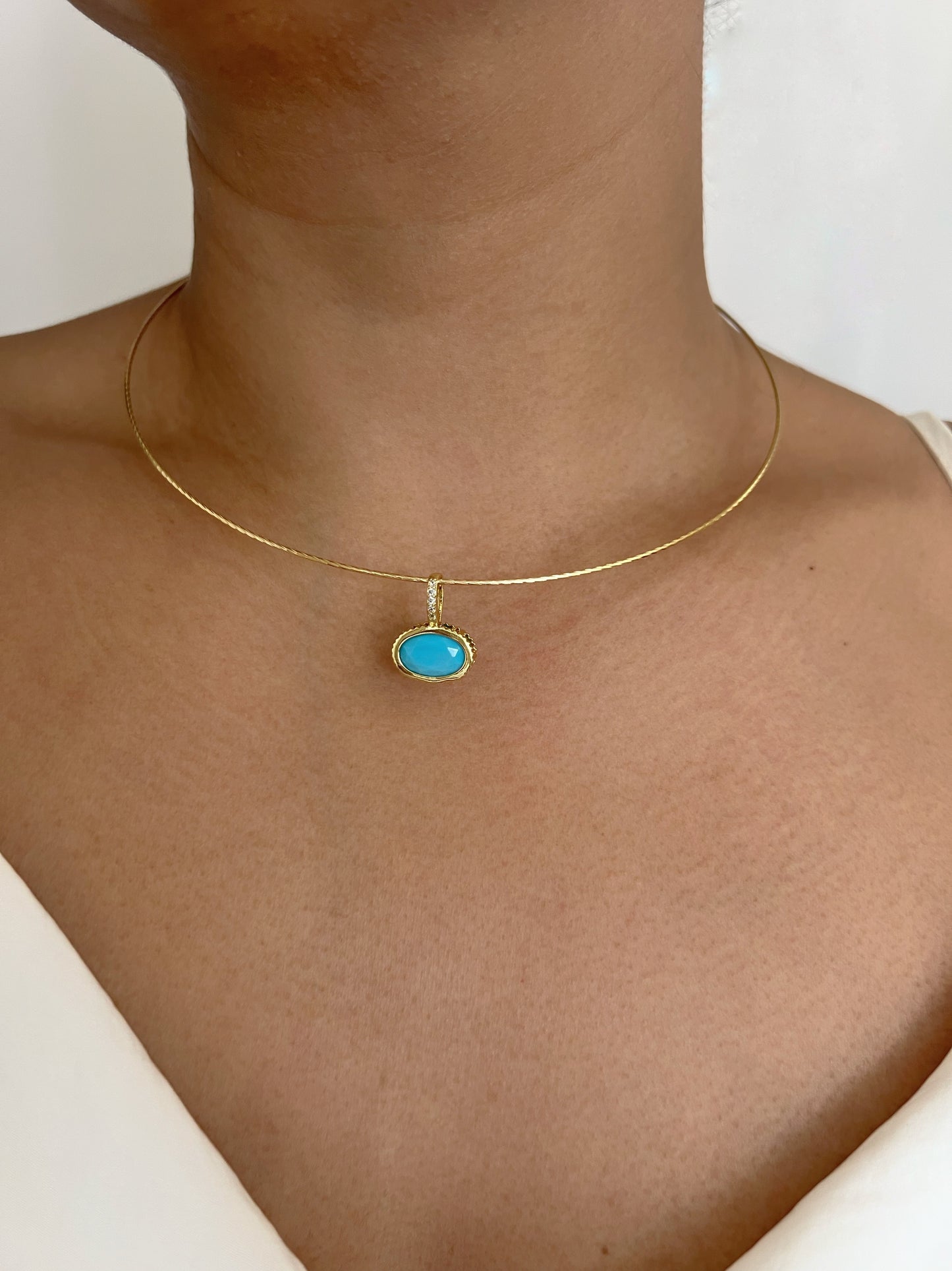 Icon Necklace