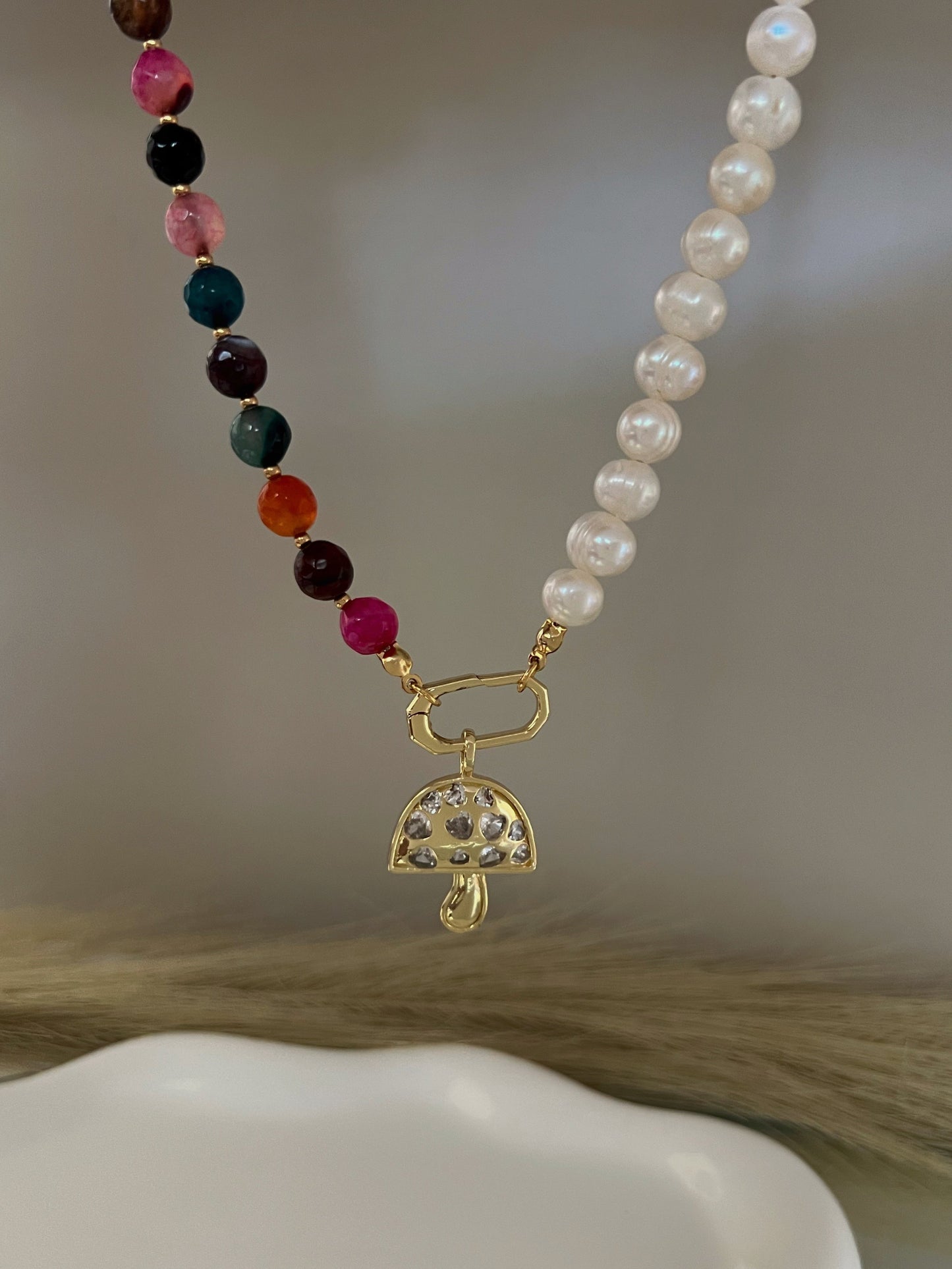 Candy  Necklace