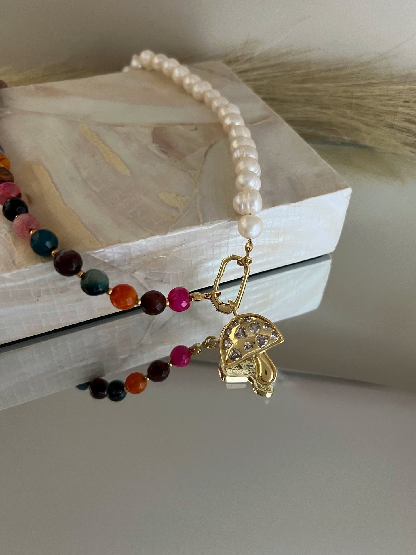 Candy  Necklace