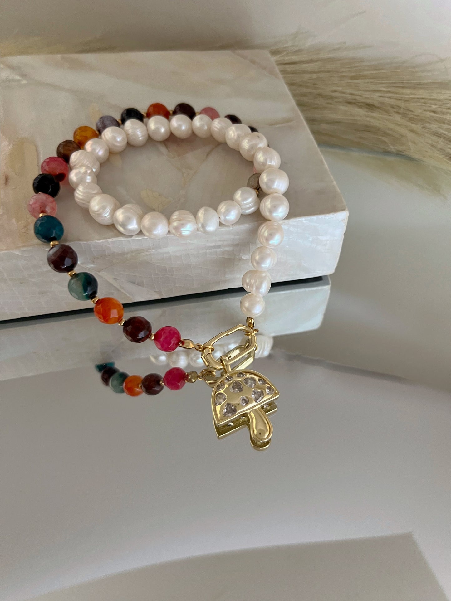 Candy  Necklace