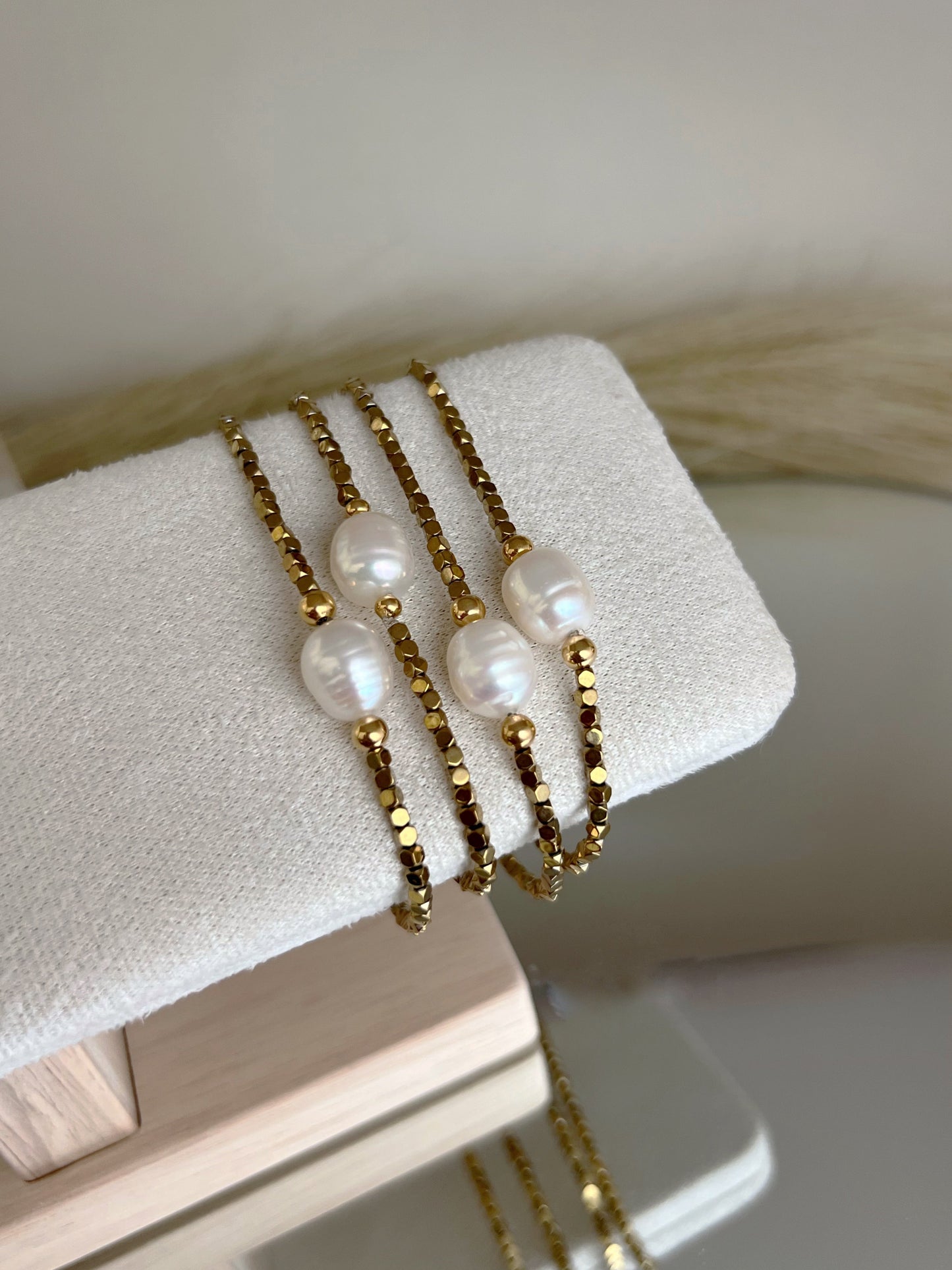 Hema Bracelet