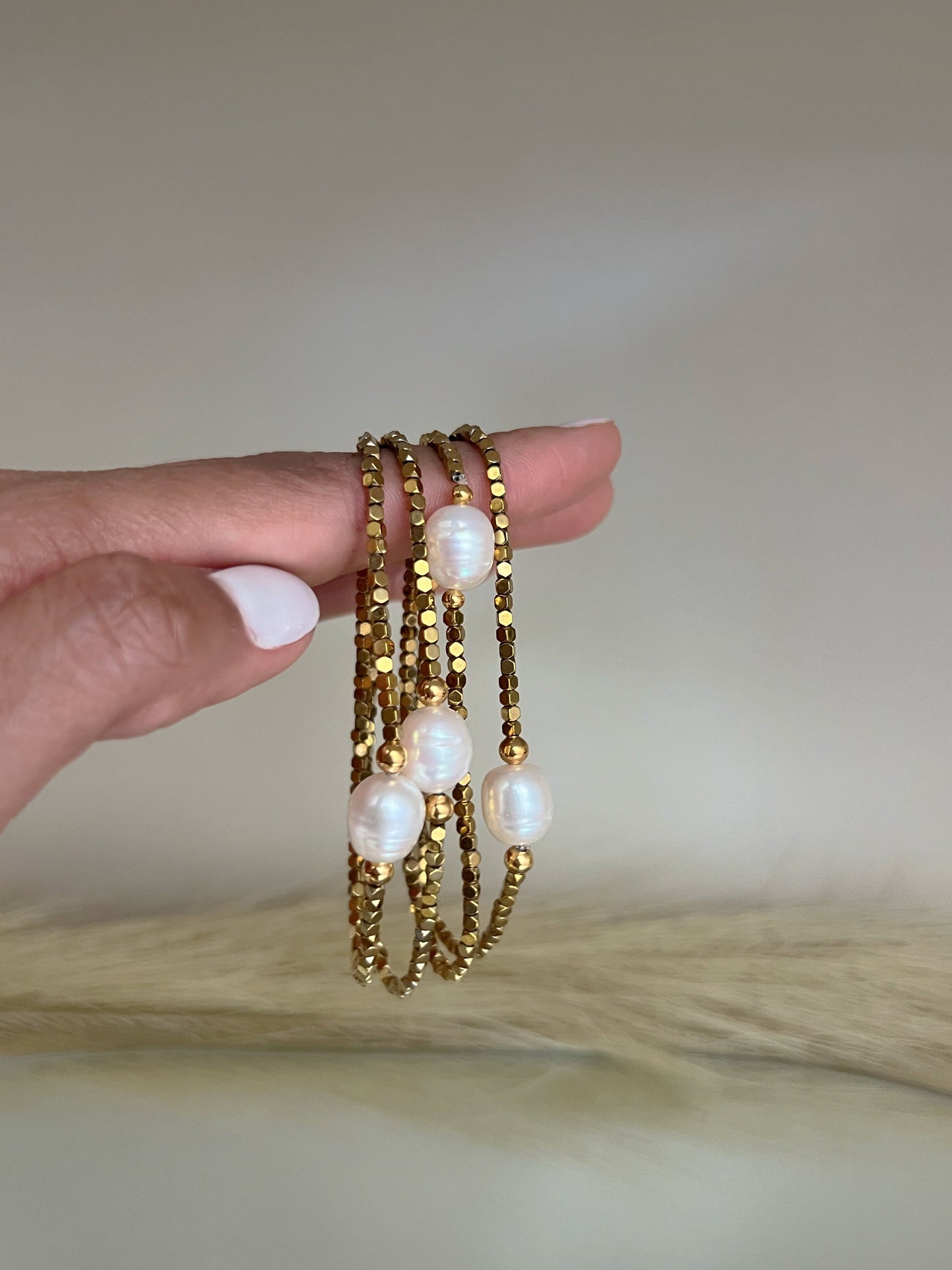 Hema Bracelet