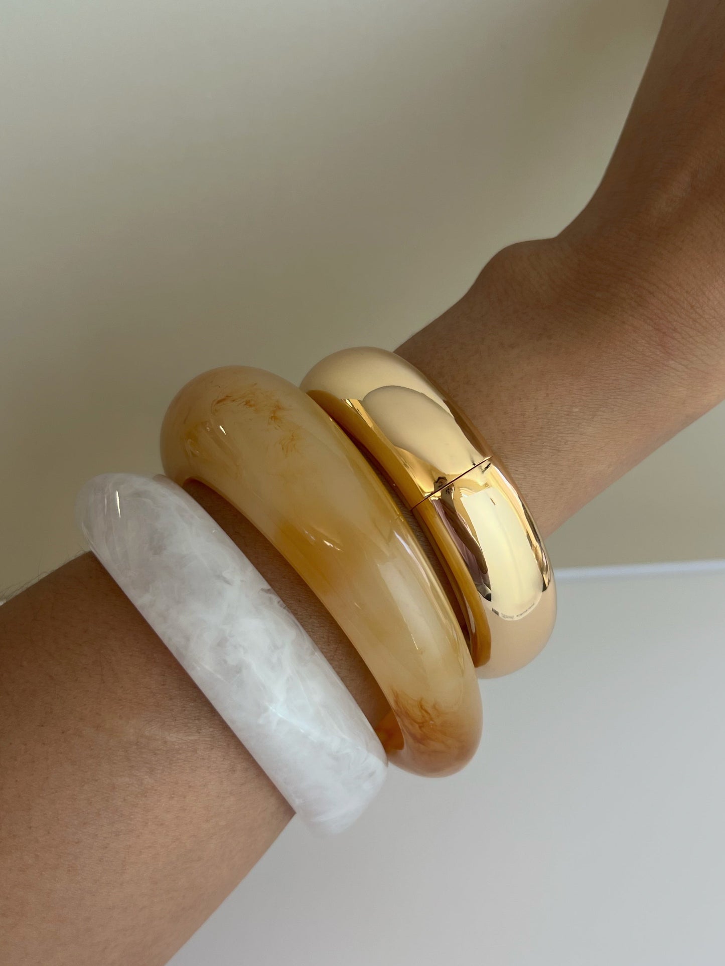 Halo Bracelet
