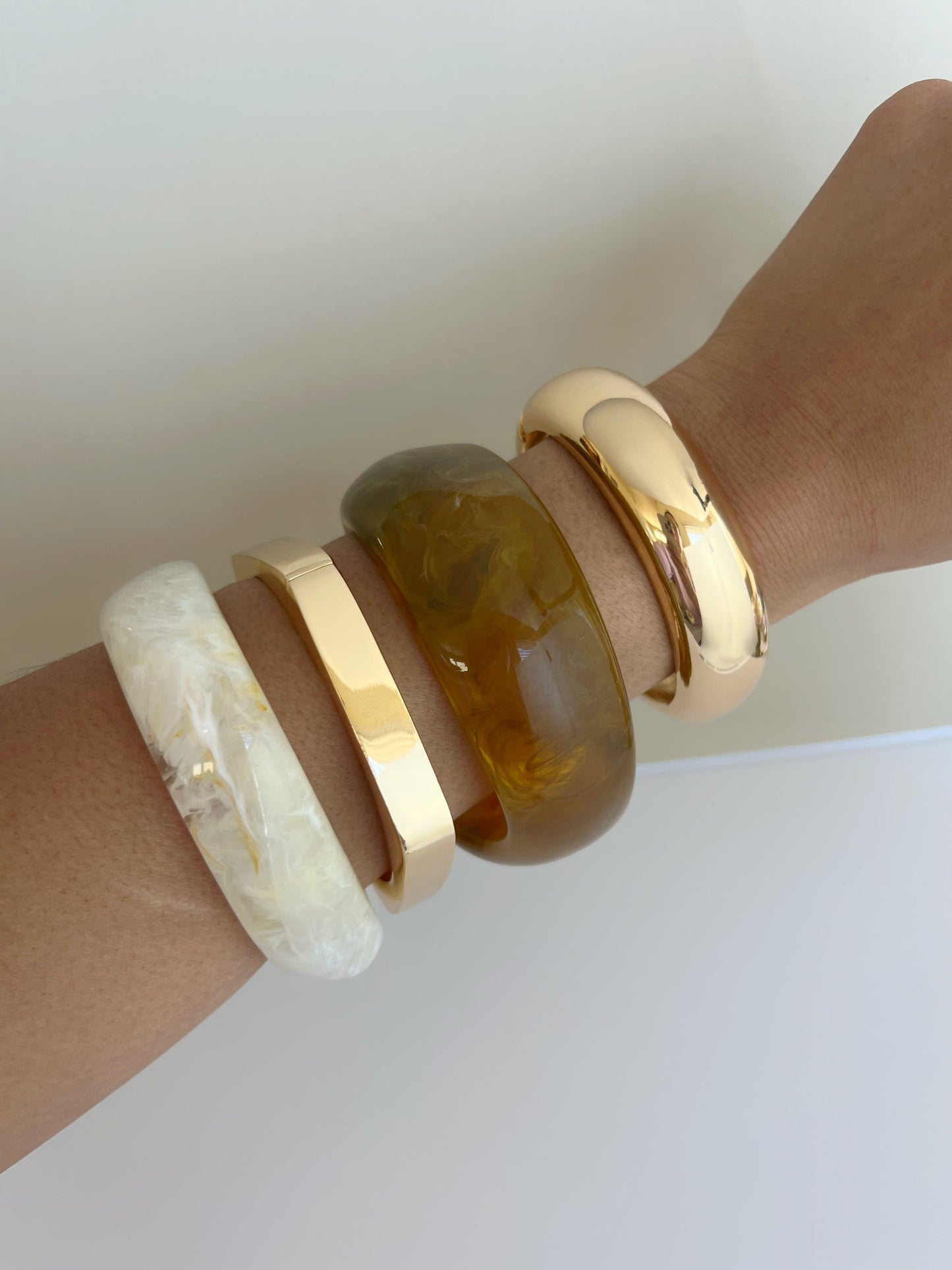 Hexa Bracelet