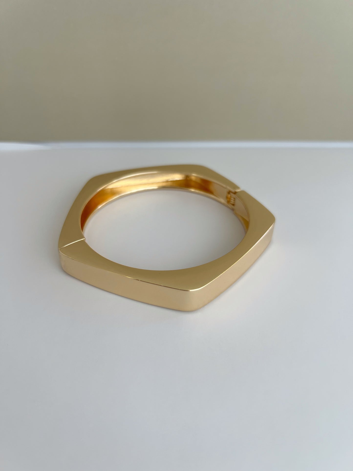 Hexa Bracelet