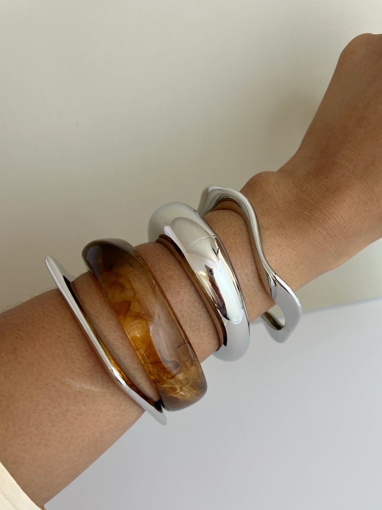 Estela Bracelet