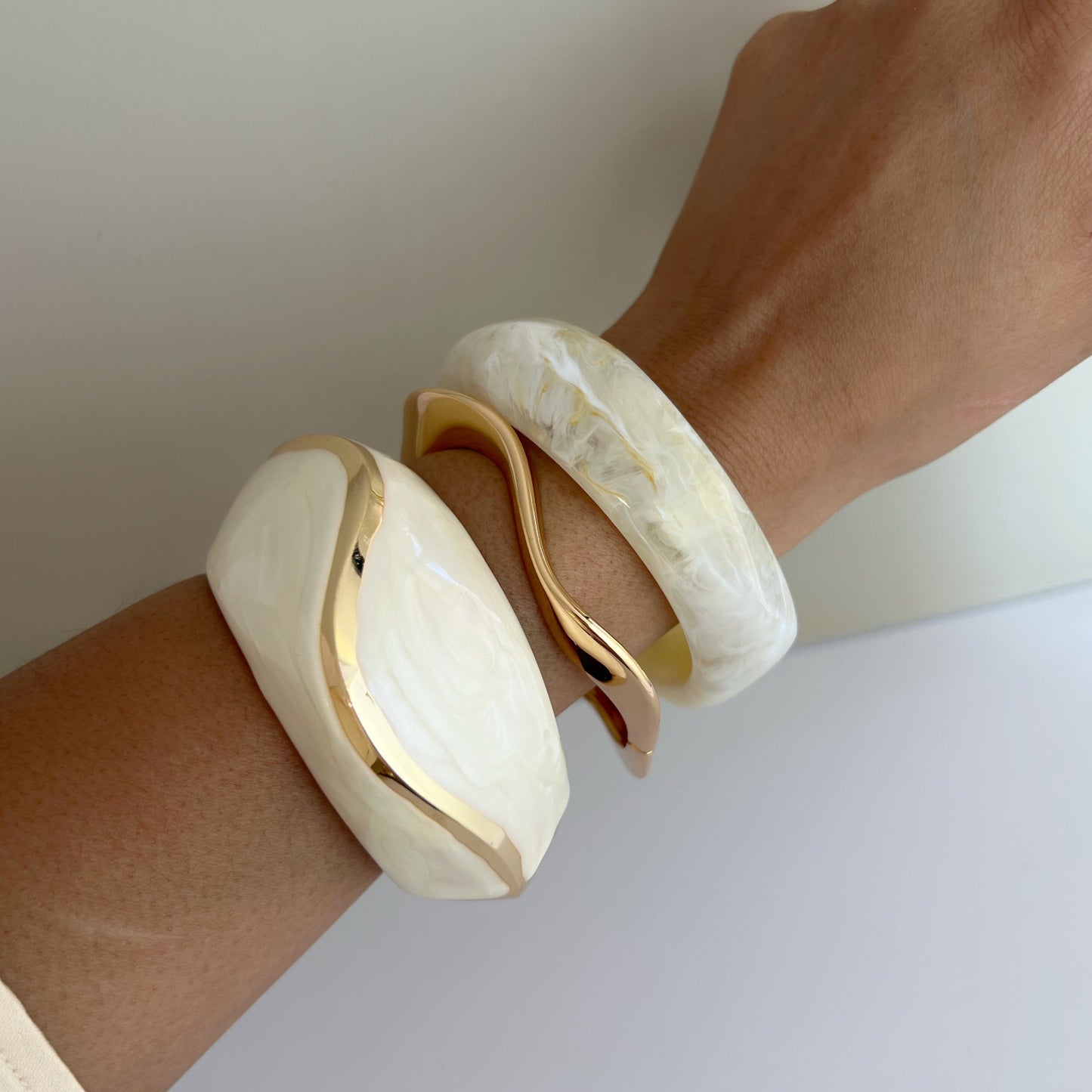 Marfil Bracelet