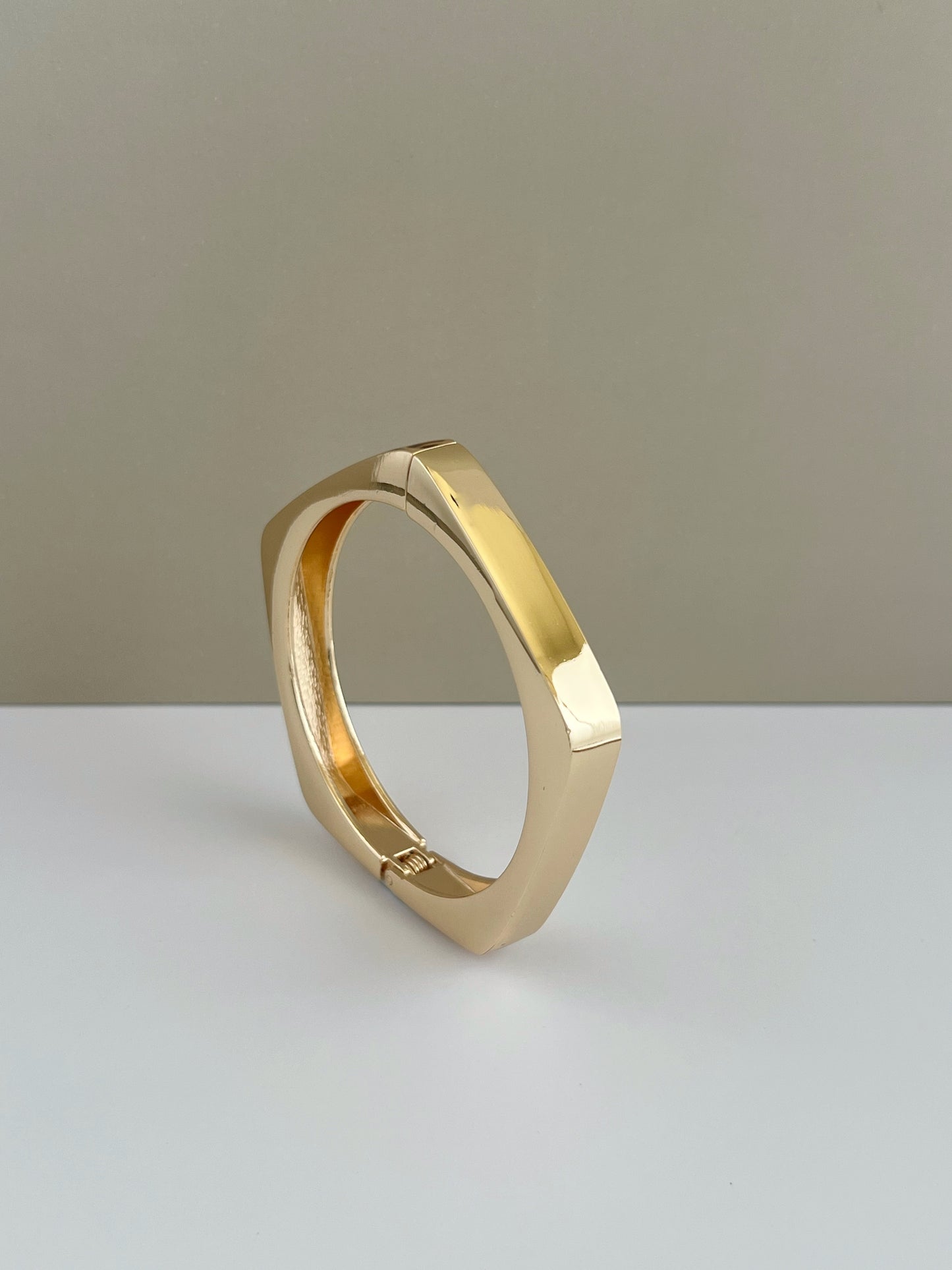Hexa Bracelet