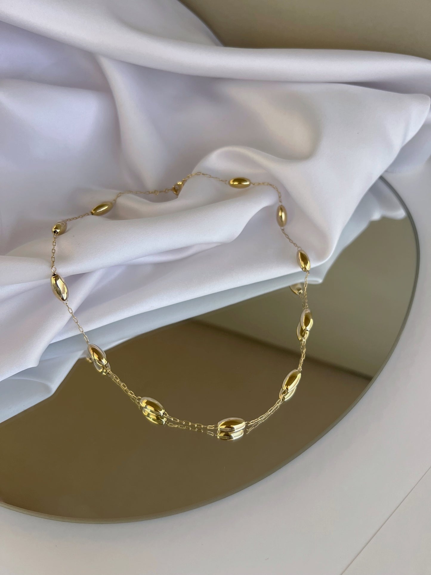 Vera Nacklace