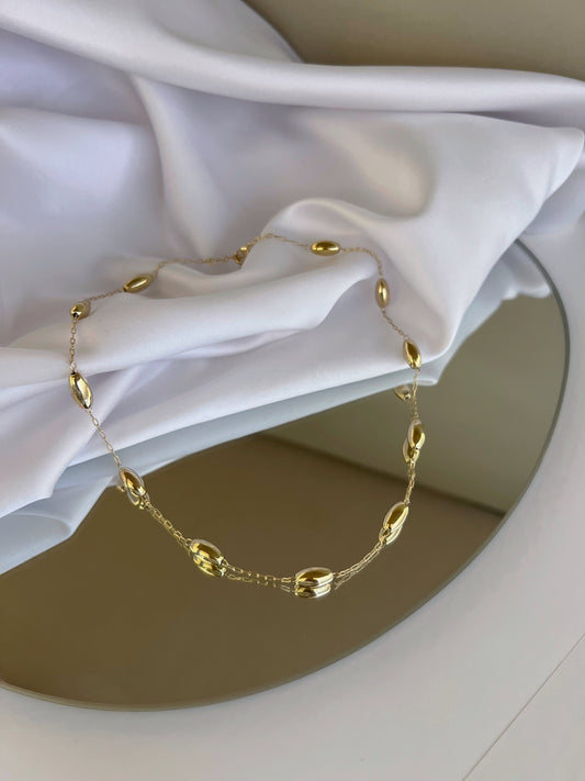 Vera Nacklace