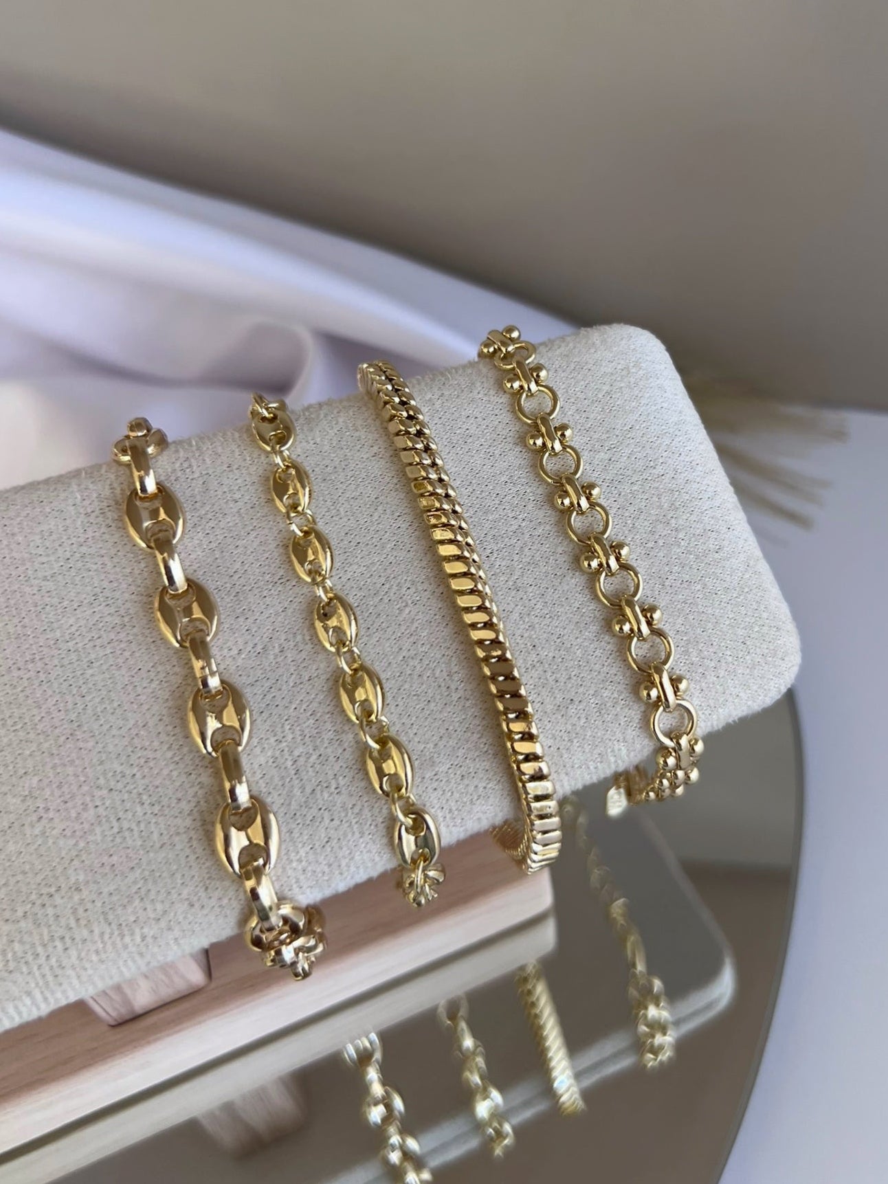 Bee Bracelet
