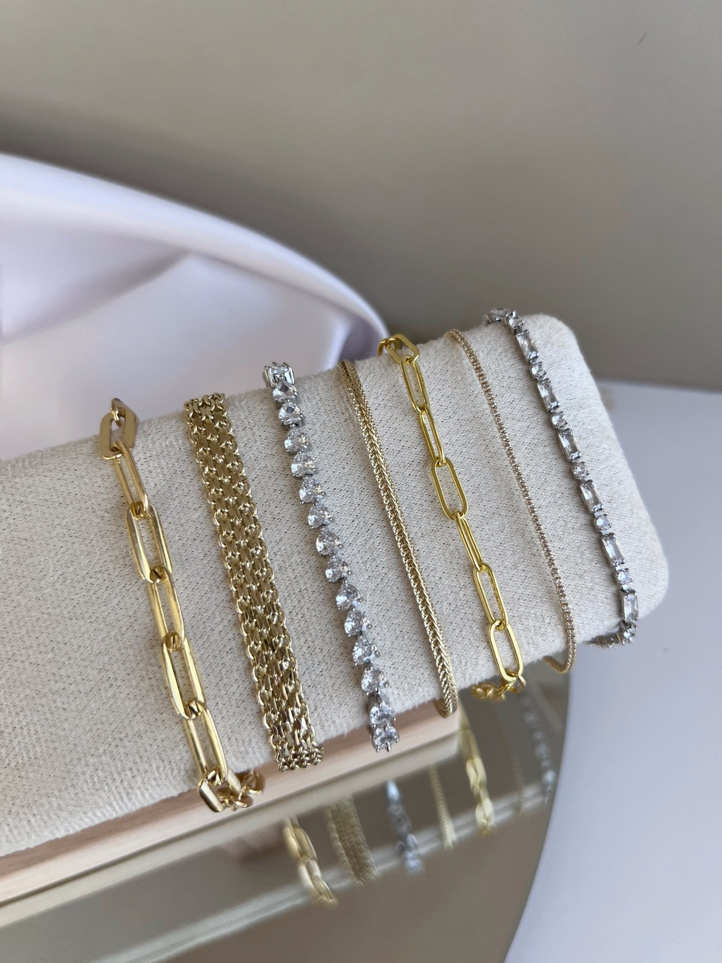 Texida bracelet
