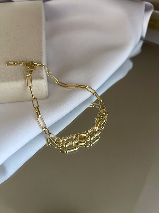 Bella Bracelet
