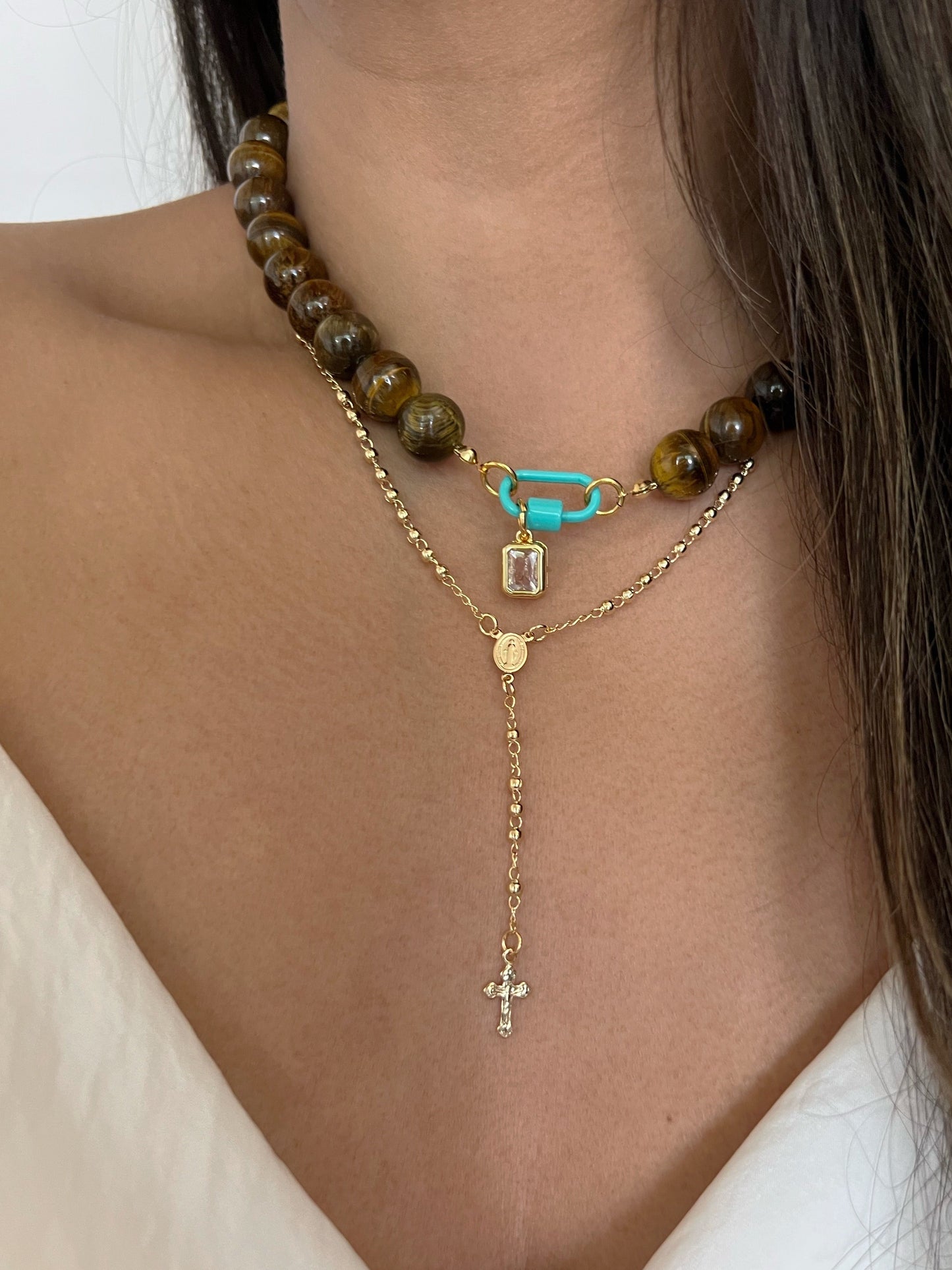 Ambaris Necklace