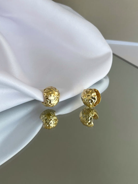 Moon Earrings