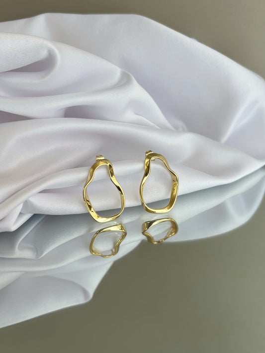 Fineli Earrings